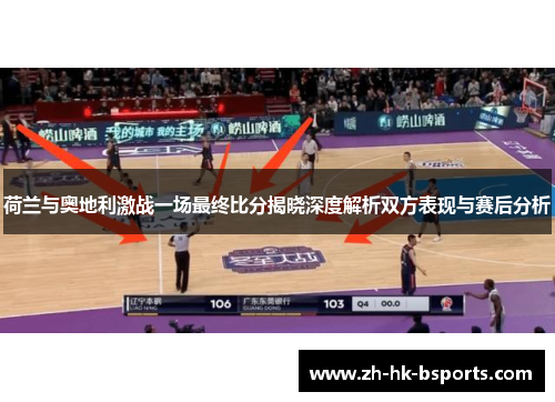 荷兰与奥地利激战一场最终比分揭晓深度解析双方表现与赛后分析